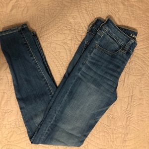 American Eagle Jeggings